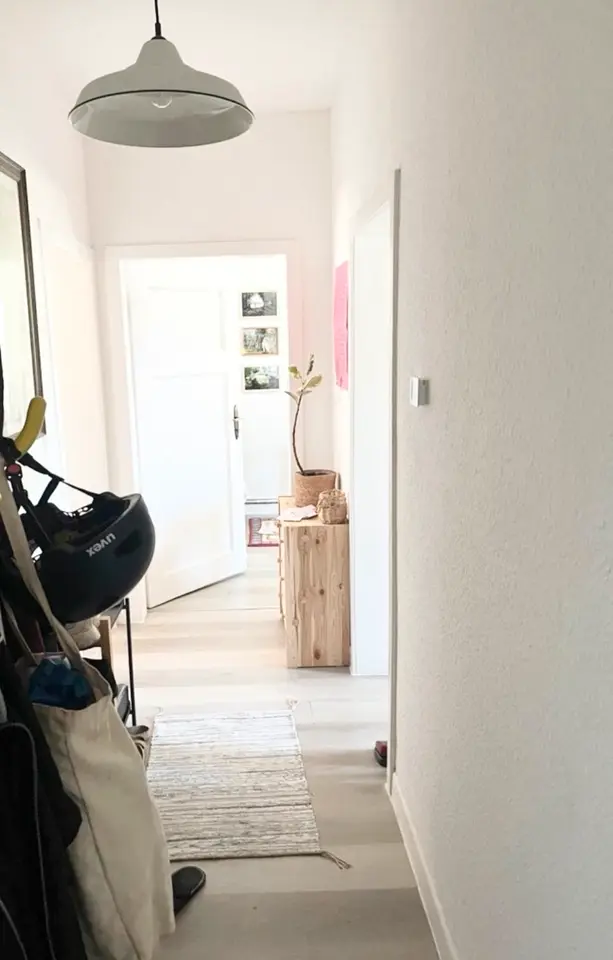2 Zimmer Wohnung mit 50 m² in Hannover – Bild 4