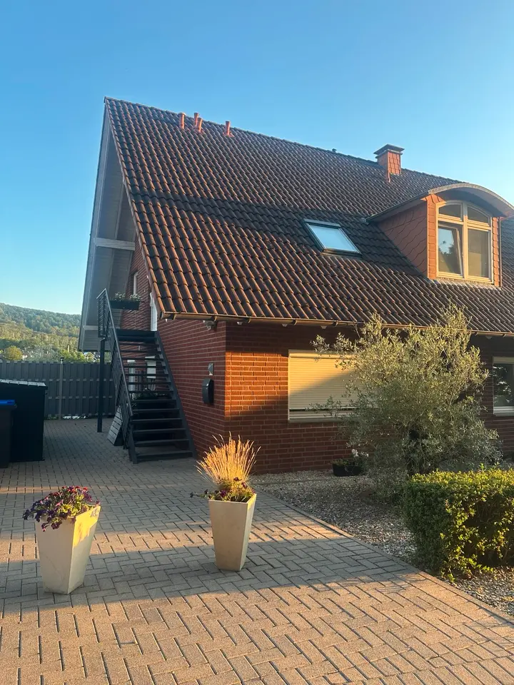 3 Zimmer Wohnung mit 81 m² in Detmold – Bild 1