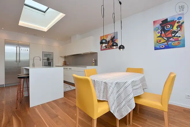 3 Zimmer Wohnung mit 95 m² in Stuttgart – Bild 3