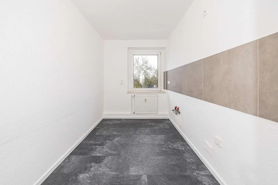 3 Zimmer Wohnung mit 62 m² in Borna – Bild 9