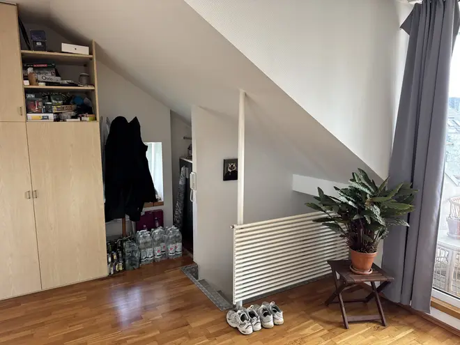 2 Zimmer Wohnung mit 70 m² in Mönchengladbach – Bild 6