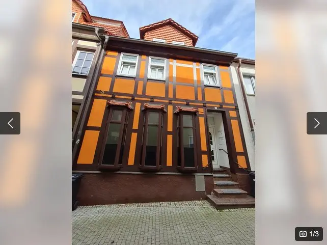 4 Zimmer Wohnung mit 138 m² in Duderstadt – Bild 3