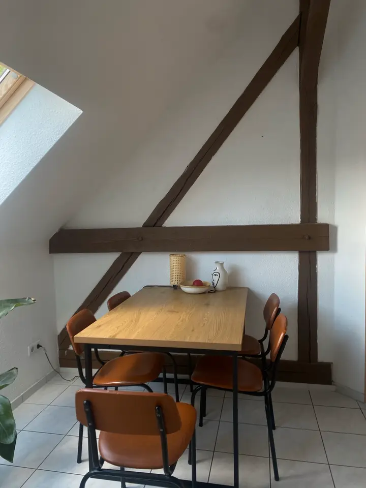 2 room apartment with 54 m² in Magdeburg – Photo 7