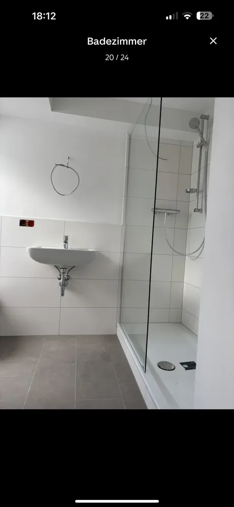 2 Zimmer Wohnung mit 64 m² in Hannover – Bild 4