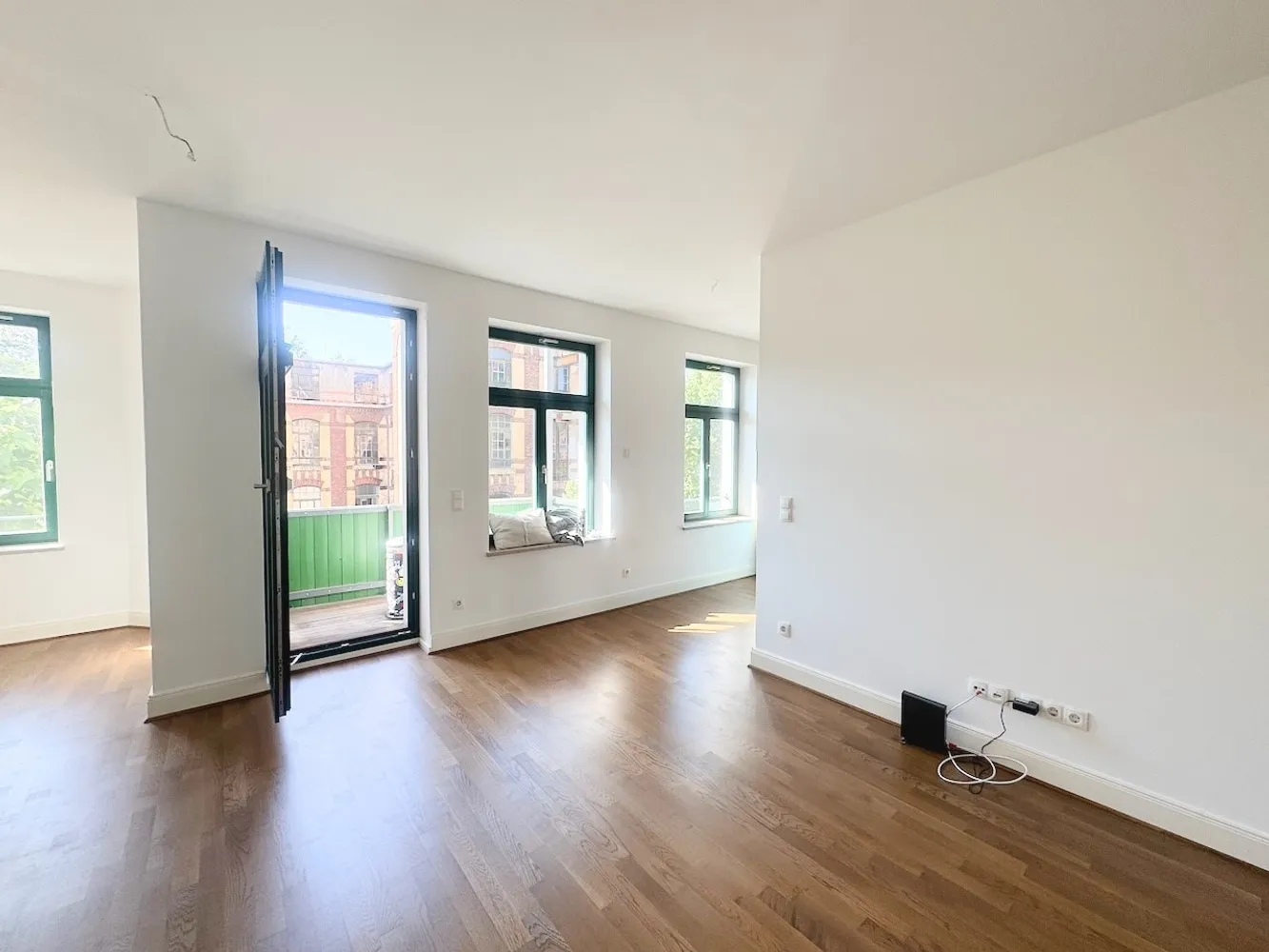 2 Zimmer Wohnung mit 64 m² in Leipzig – Bild 10