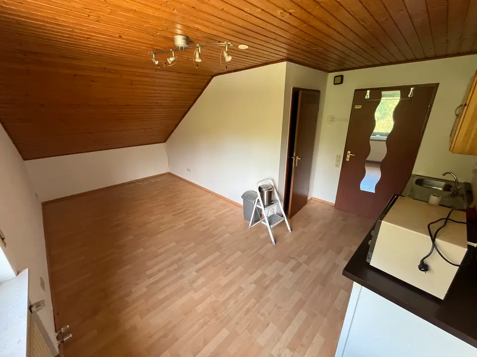 2 Zimmer Wohnung mit 18 m² in Gütersloh – Bild 9