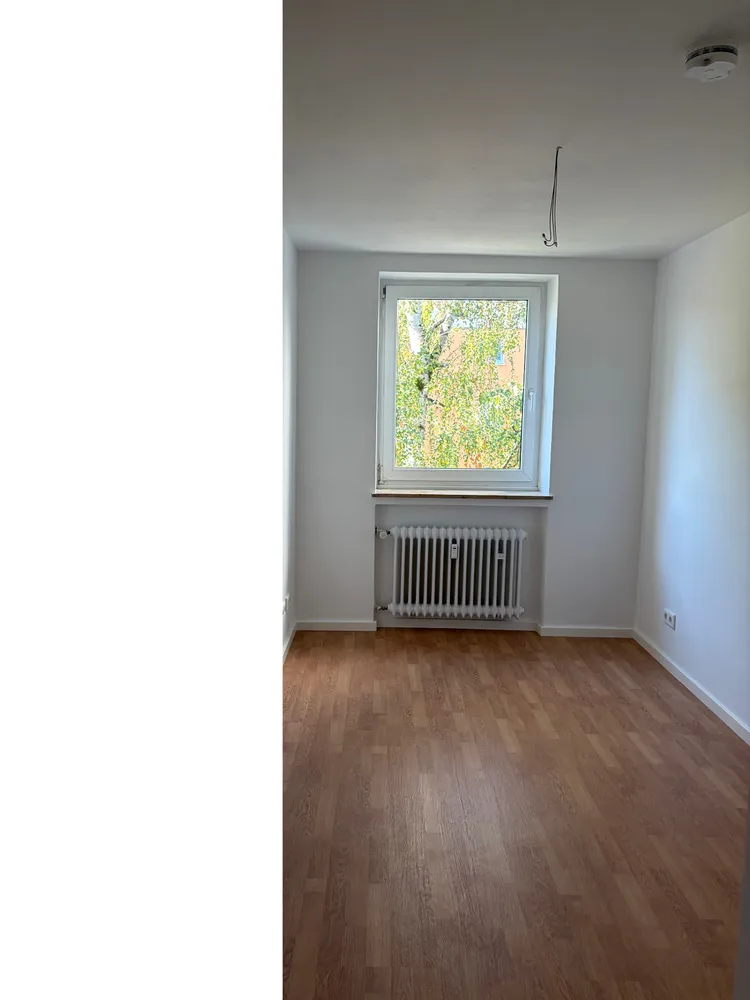 3 room apartment with 70 m² in Fürstenfeldbruck – Photo 8