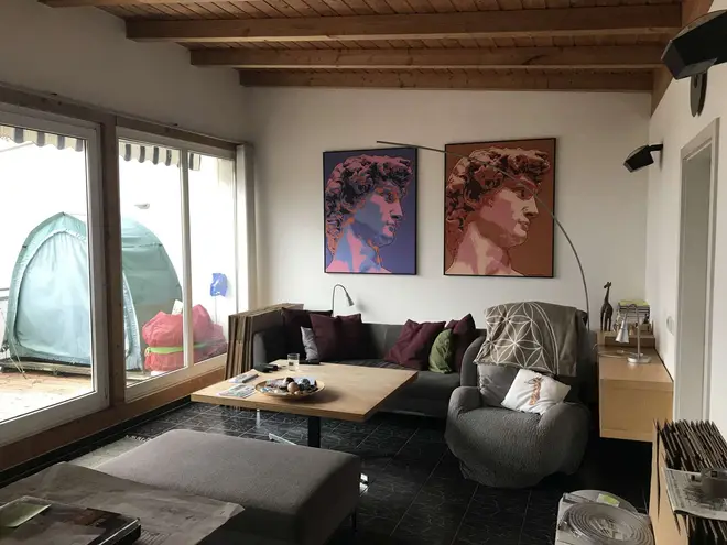 3 Zimmer Wohnung mit 70 m² in Ingolstadt – Bild 8