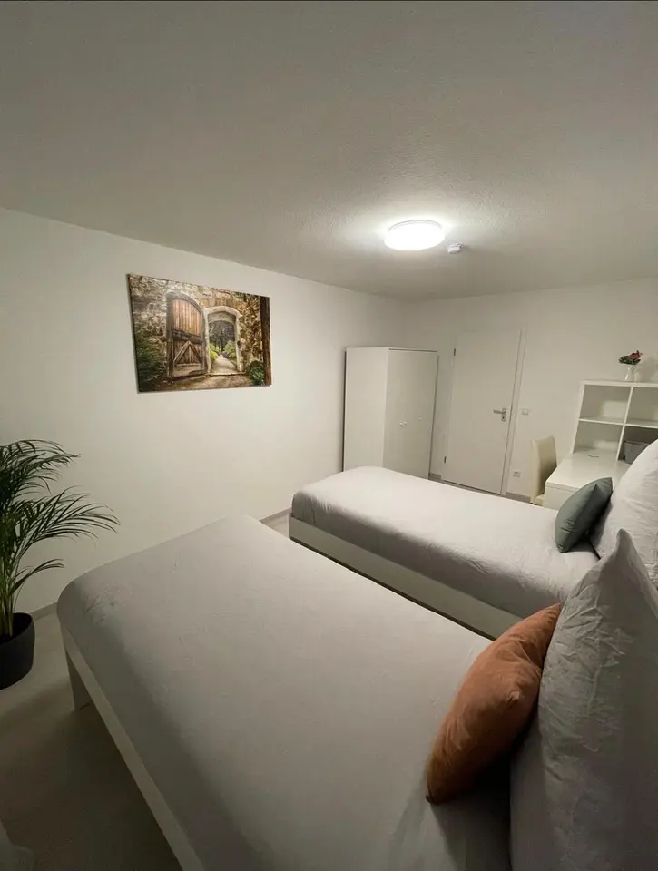 WG-Zimmer mit 16 m² in Karlsruhe – Bild 2
