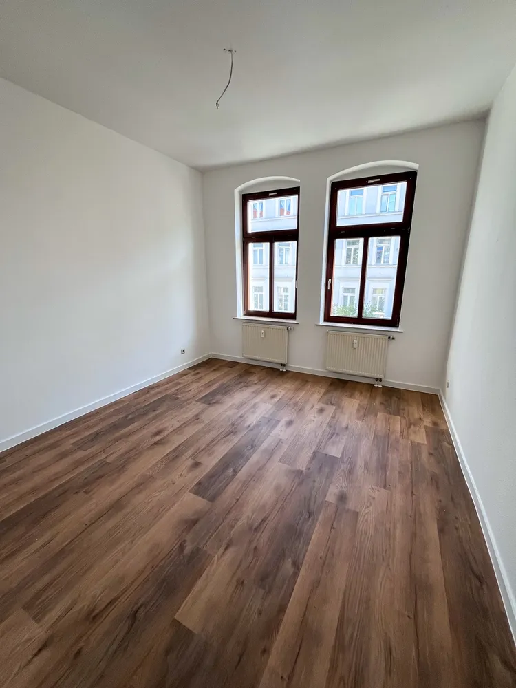2 room apartment with 61 m² in Erfurt – Photo 6