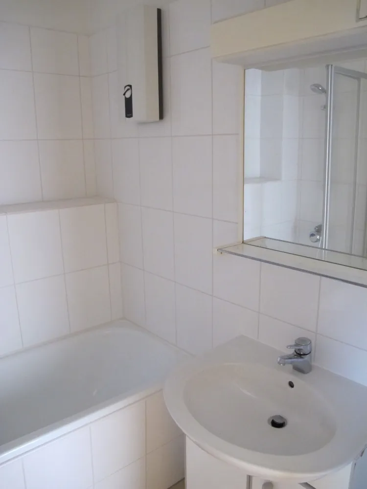 2 Zimmer Wohnung mit 65 m² in Bremen – Bild 8