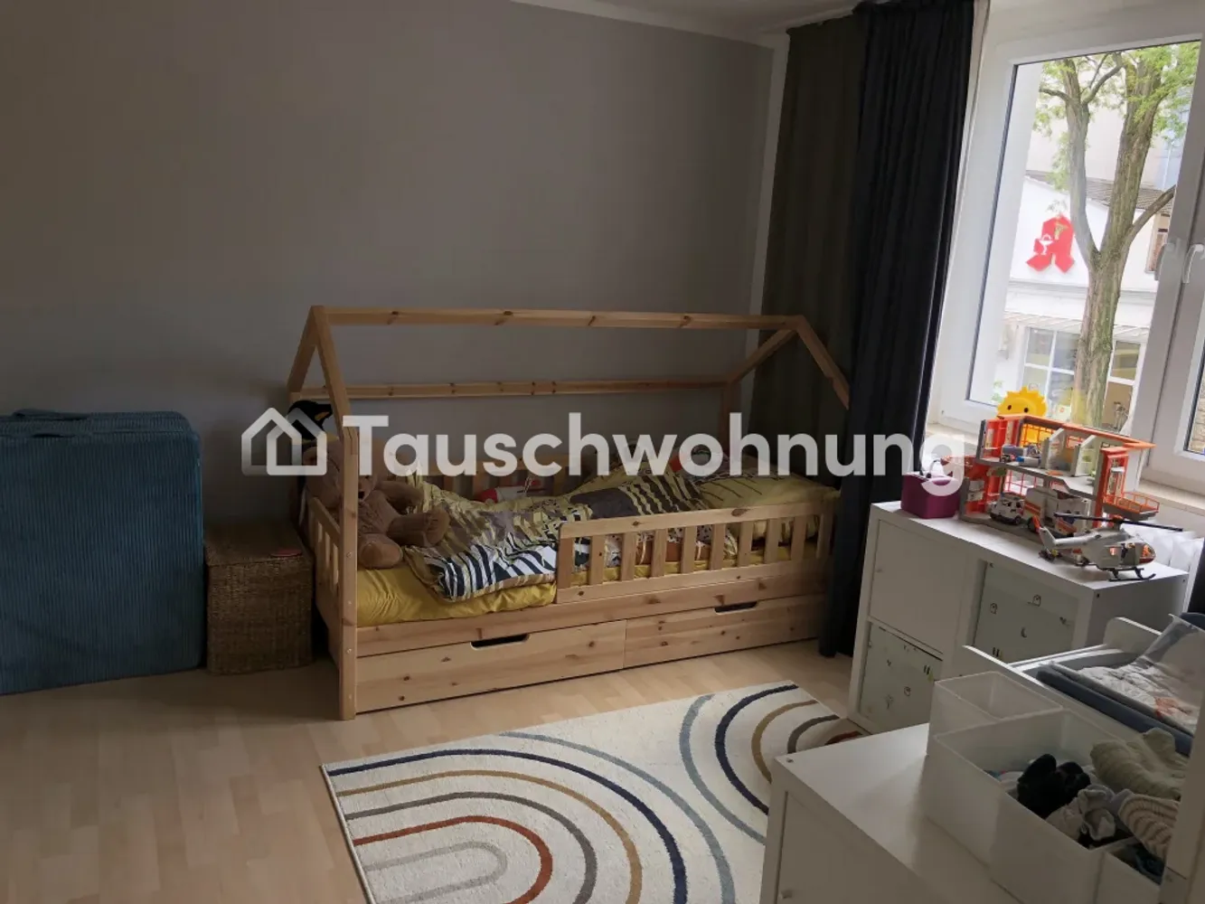 3 Zimmer Wohnung mit 101 m² in Köln – Bild 4