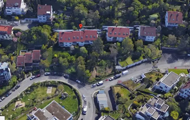 2 Zimmer Wohnung mit 80 m² in Stuttgart – Bild 4