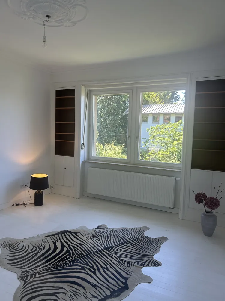 4 Zimmer Wohnung mit 145 m² in Karlsruhe – Bild 7