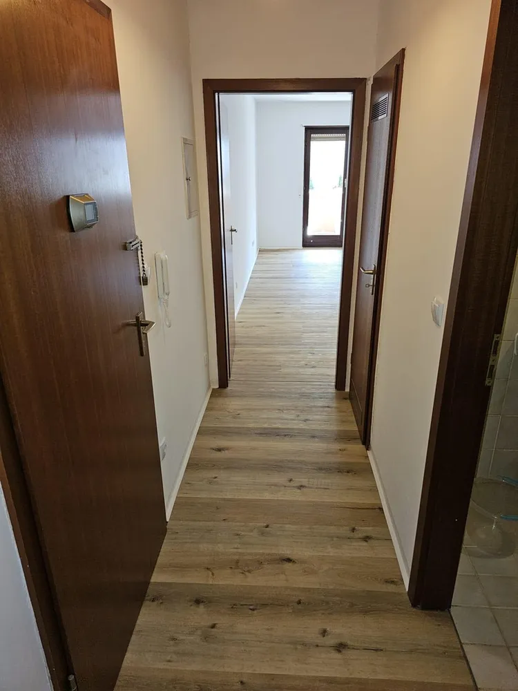 1 room apartment with 50 m² in Mannheim – Photo 5