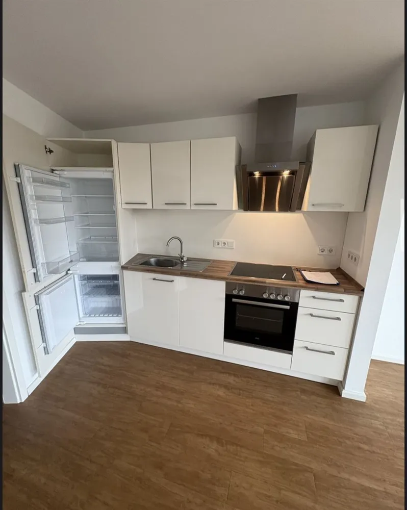 2 room apartment with 59 m² in Erfurt – Photo 8