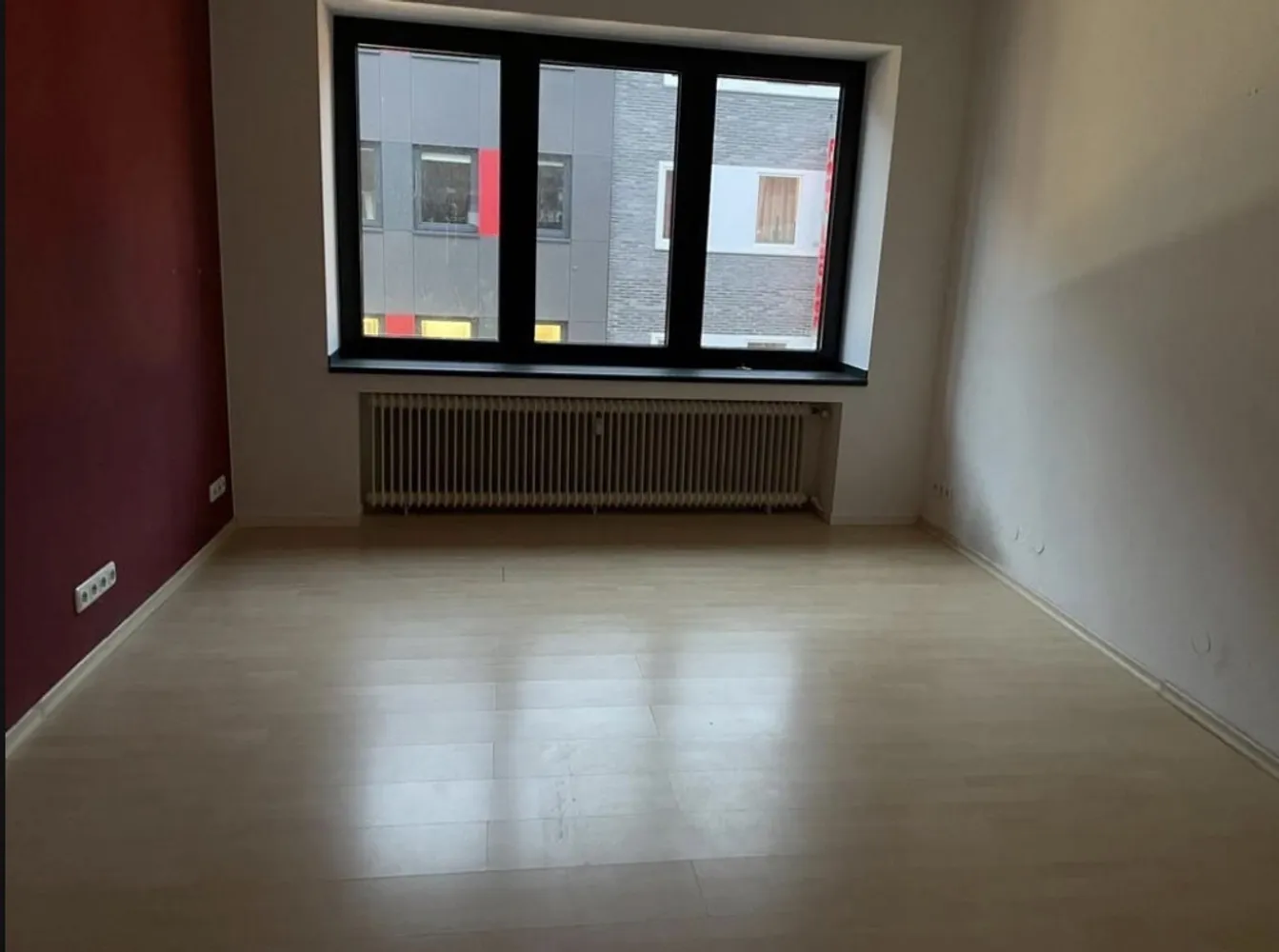 2 Zimmer Wohnung mit 39 m² in Aachen – Bild 3