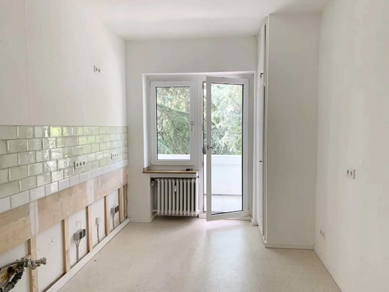 2 Zimmer Wohnung mit 82 m² in Düsseldorf – Bild 6