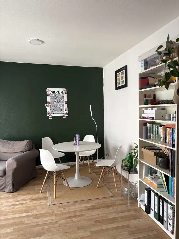 2 Zimmer Wohnung mit 56 m² in Mainz – Bild 2