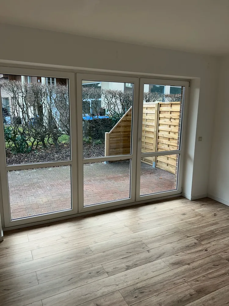 4 Zimmer Wohnung mit 112 m² in Norderstedt – Bild 1