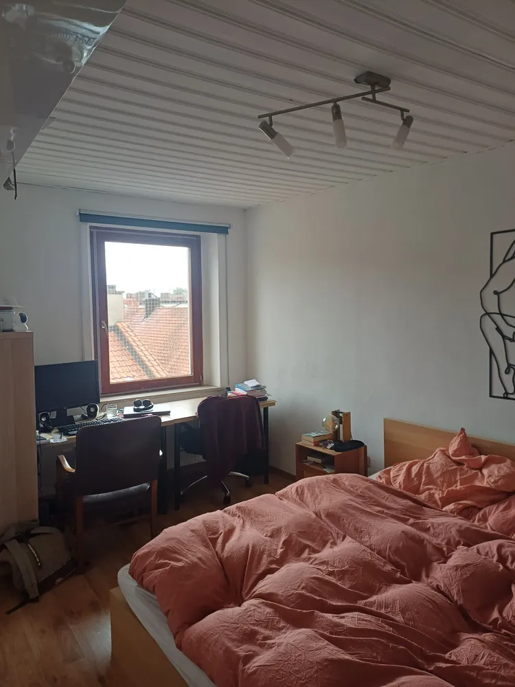2 room apartment with 68 m² in Regensburg – Photo 6