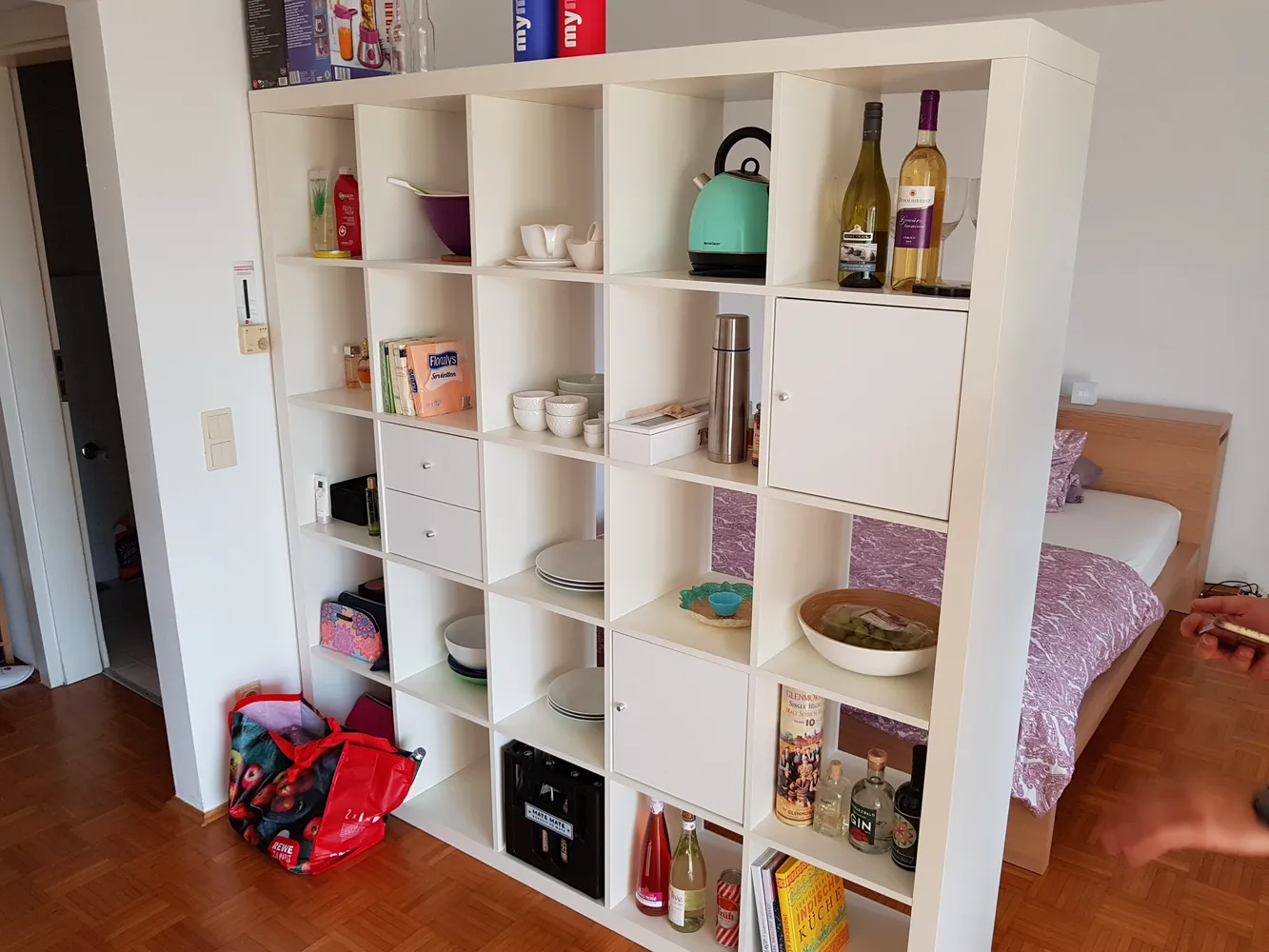 1 Zimmer Wohnung mit 44 m² in Köln – Bild 2