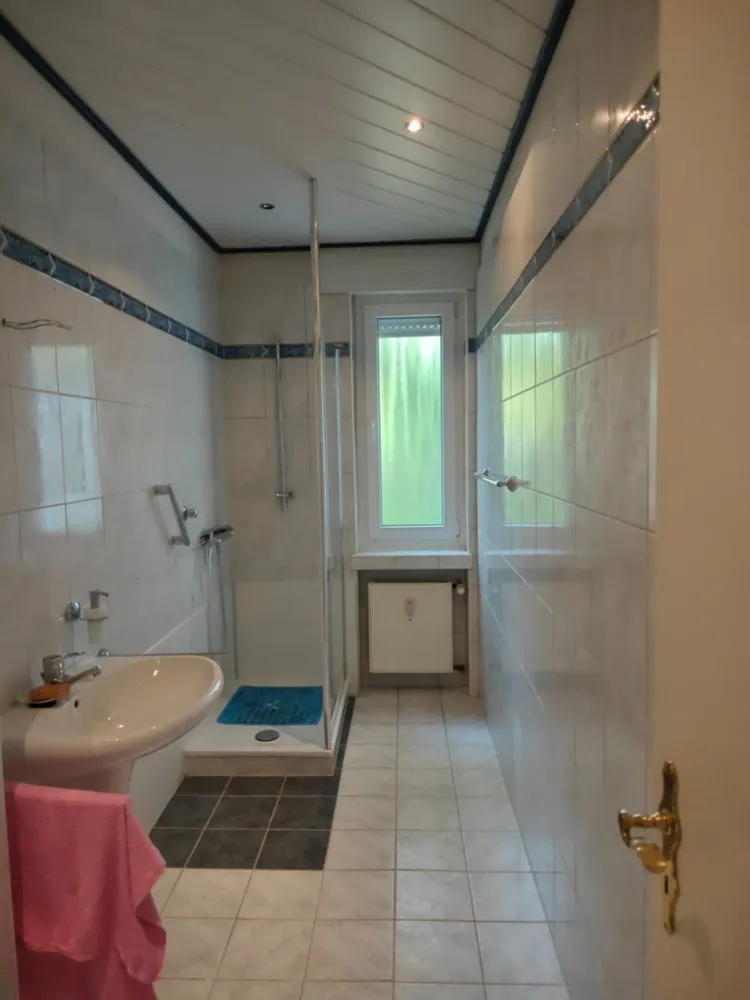 3 room apartment with 85 m² in Dortmund – Photo 6