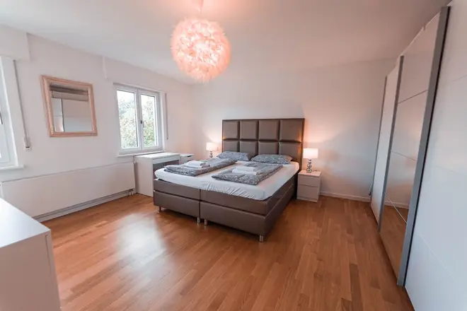 4 Zimmer Wohnung mit 115 m² in Stuttgart – Bild 8