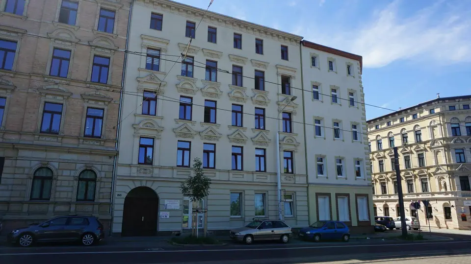 WG-Zimmer mit 20 m² in Halle (Saale) – Bild 3