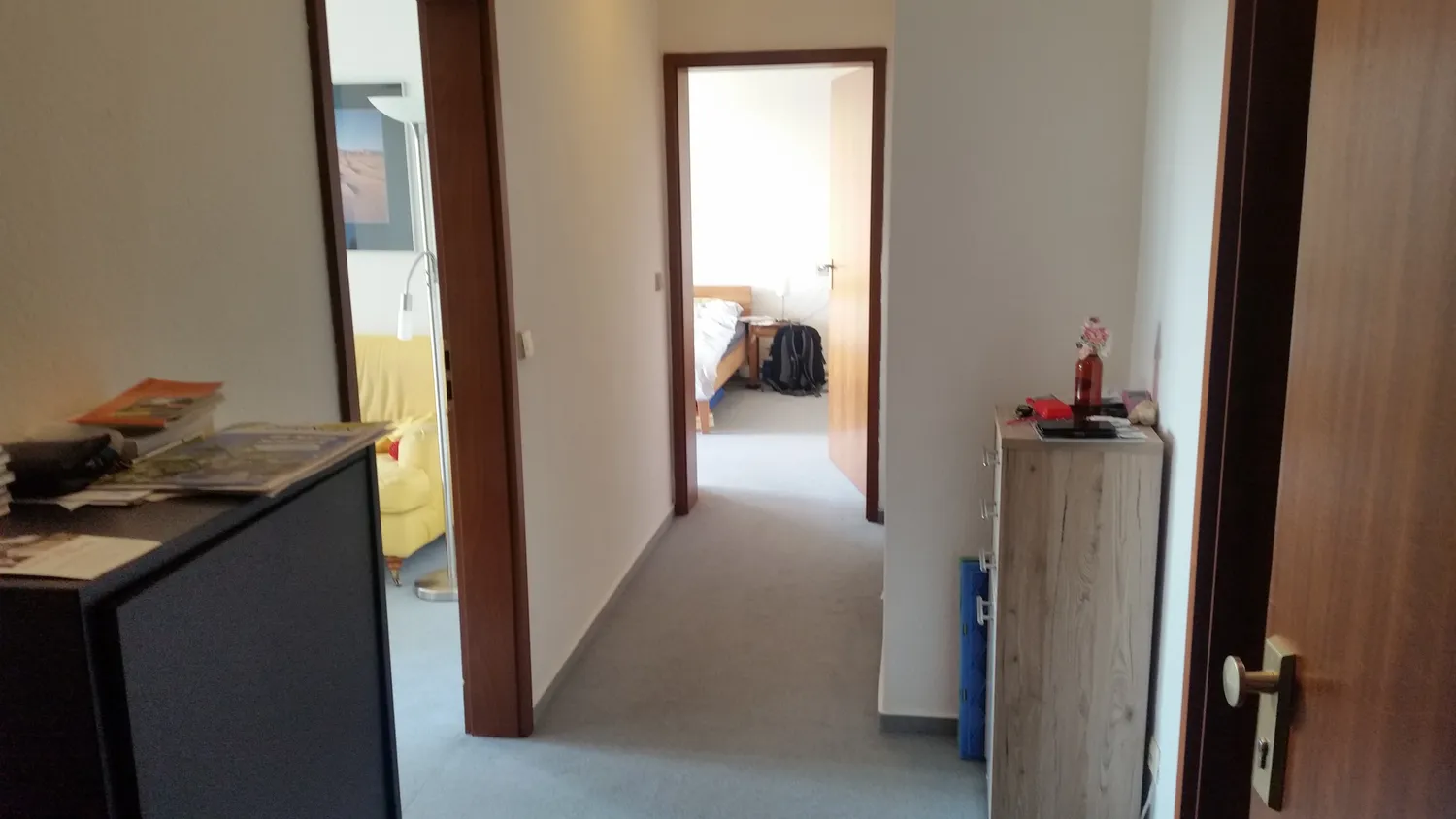 3 Zimmer Wohnung mit 67 m² in Stuttgart – Bild 4