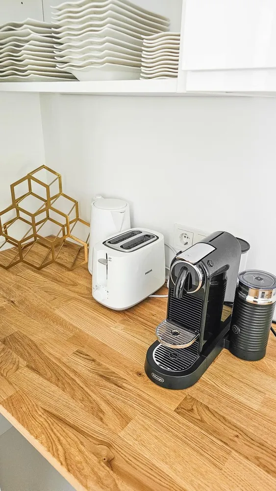 2 Zimmer Wohnung mit 65 m² in München – Bild 11