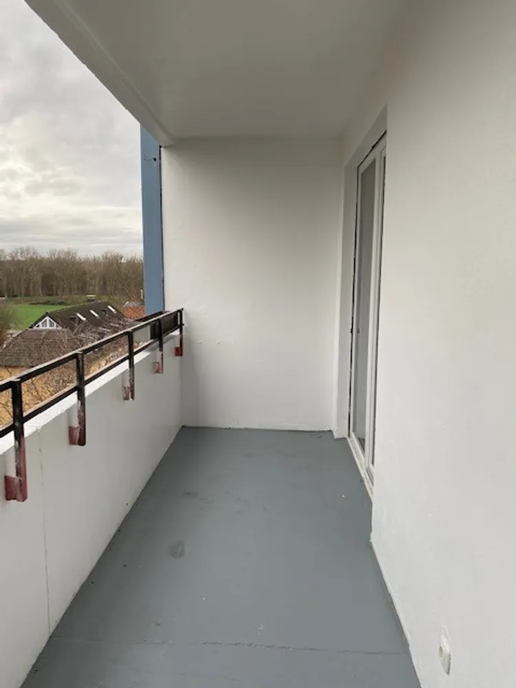 2 Zimmer Wohnung mit 63 m² in Grevenbroich – Bild 7