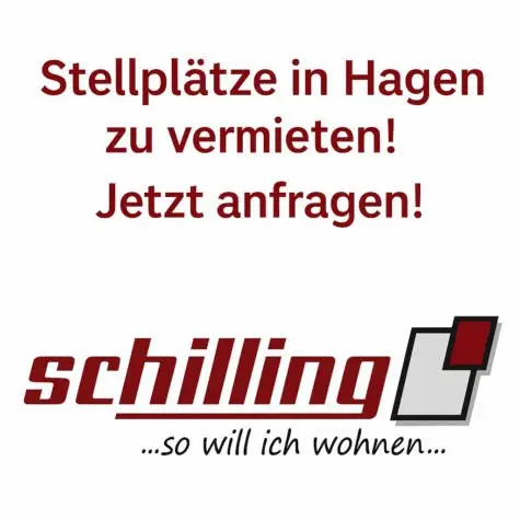 2 Zimmer Wohnung mit 33 m² in Hagen – Bild 9