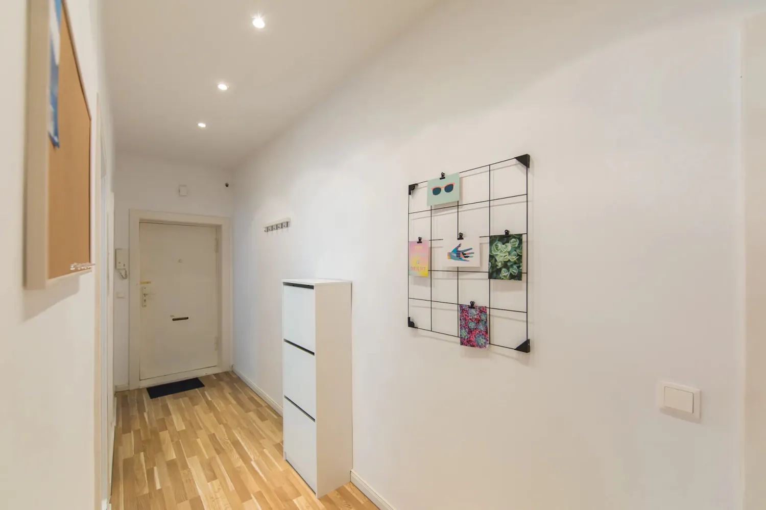 Shared room with 8 m² in Berlin – Photo 3