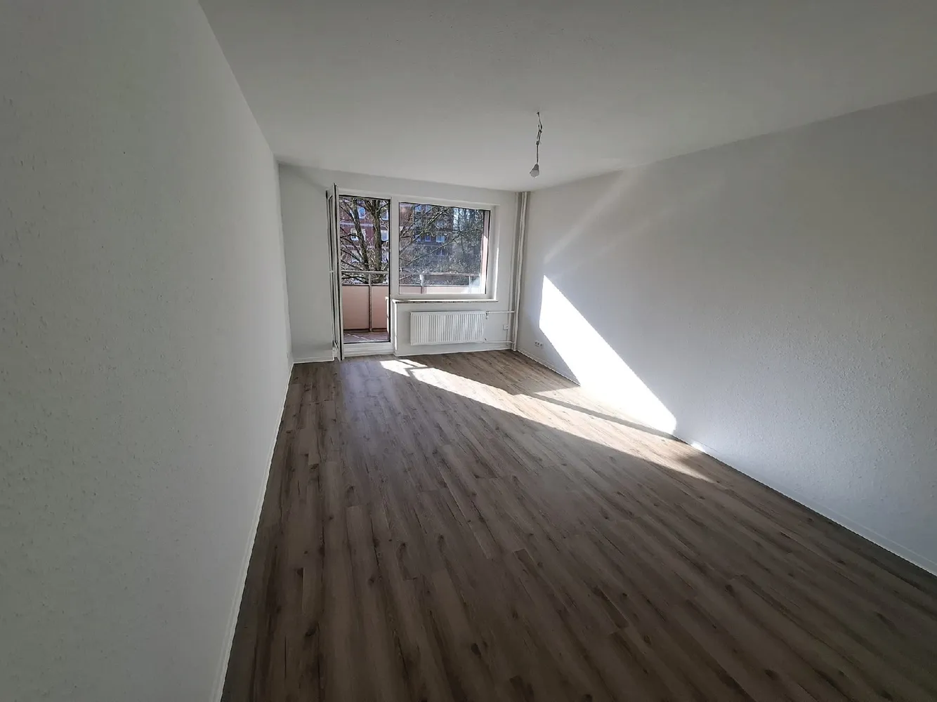 3 Zimmer Wohnung mit 69 m² in Wedel – Bild 2
