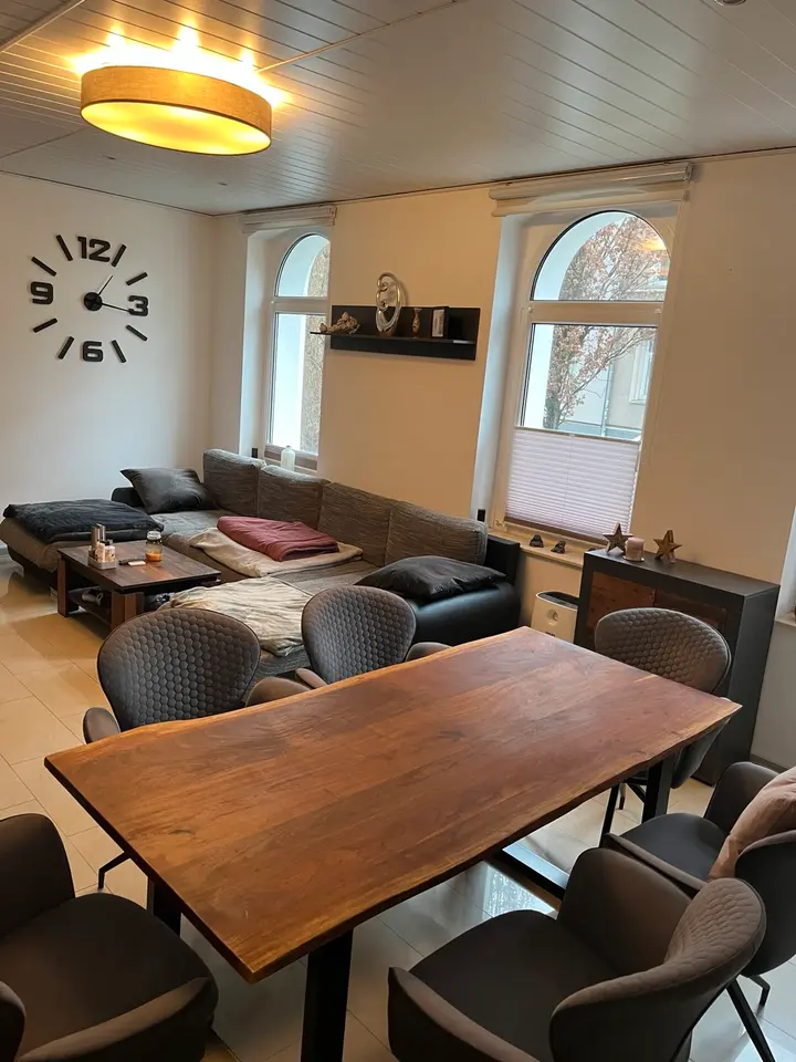 4 Zimmer Wohnung mit 102 m² in Wolfenbüttel – Bild 1