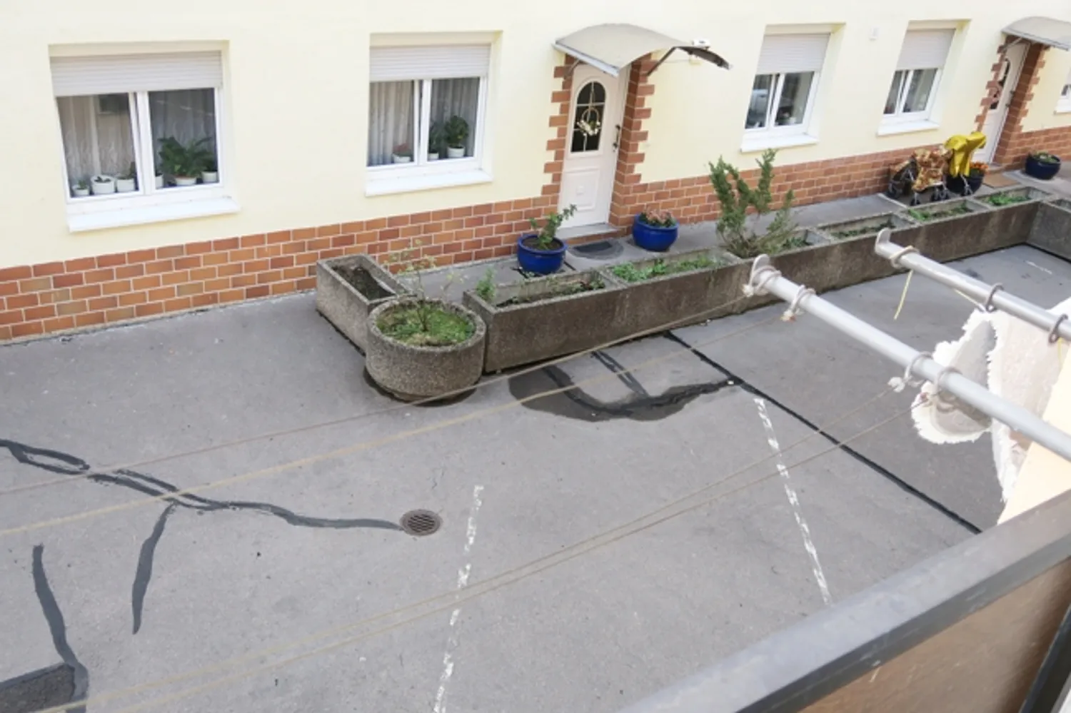 3 Zimmer Wohnung mit 73 m² in Pforzheim – Bild 1