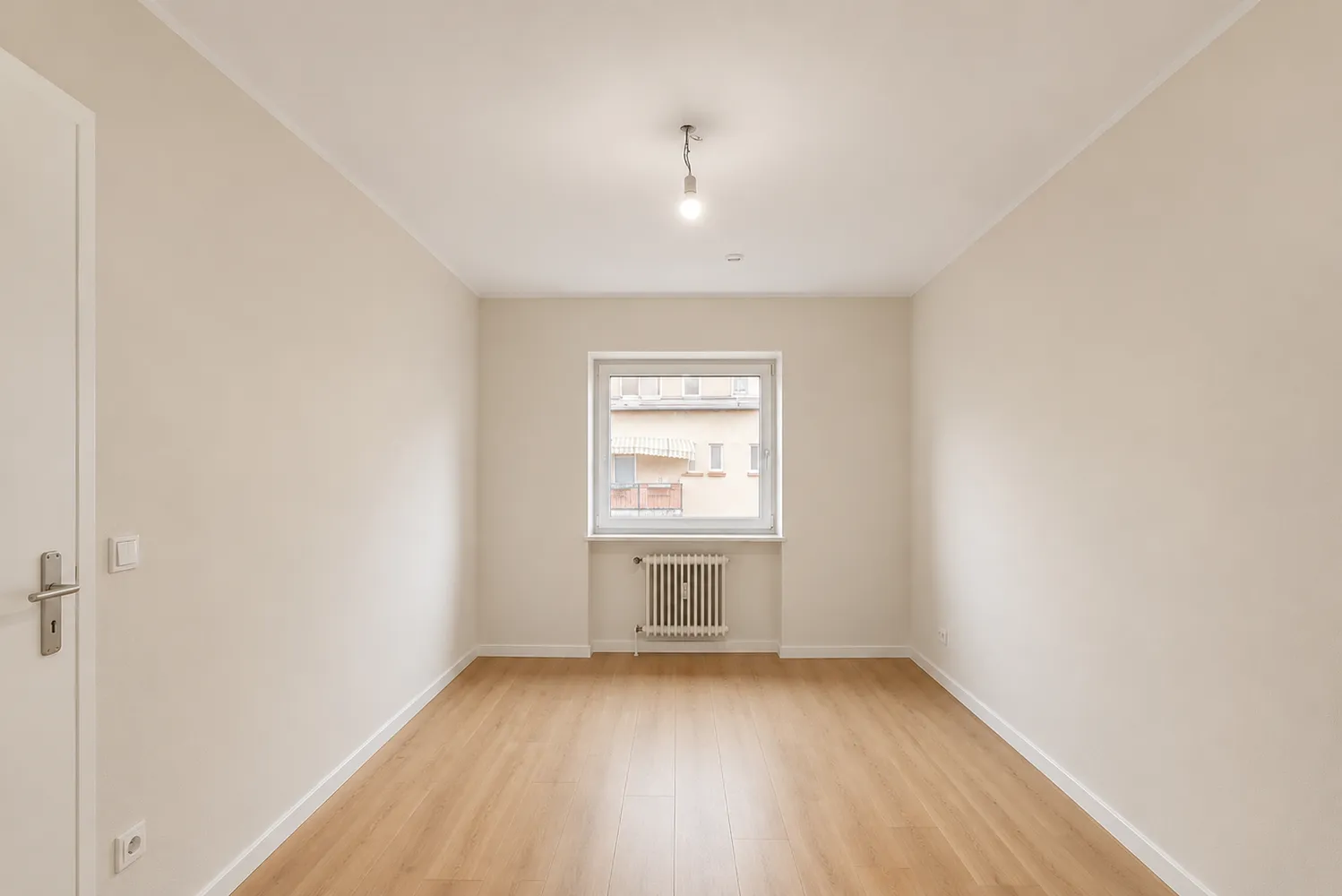 2 Zimmer Wohnung mit 70 m² in Ludwigshafen am Rhein – Bild 2
