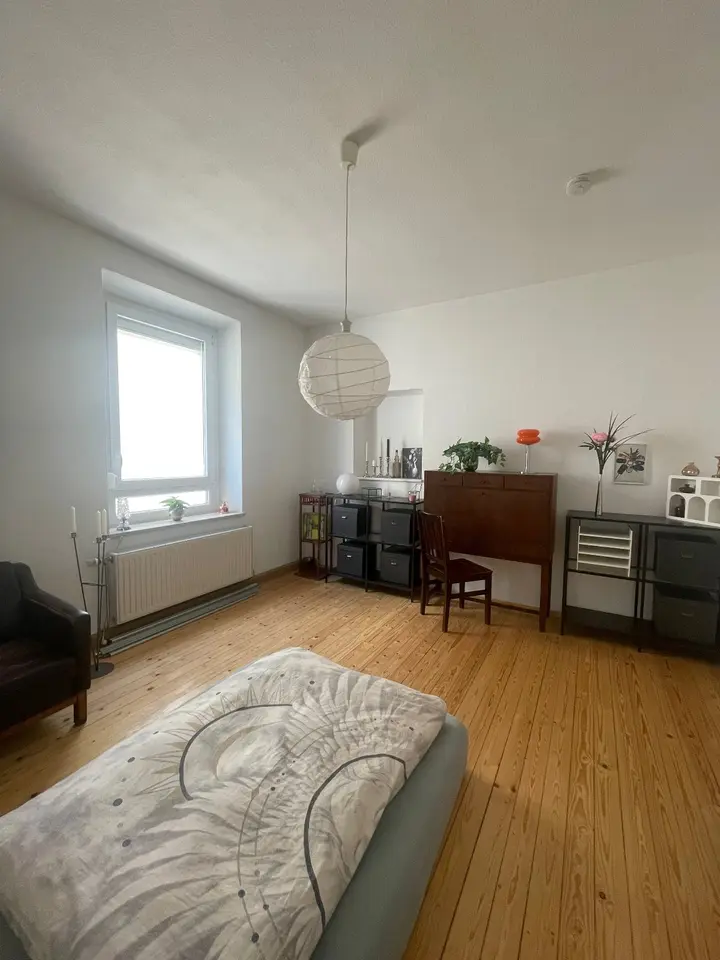 WG-Zimmer mit 90 m² in Augsburg – Bild 4