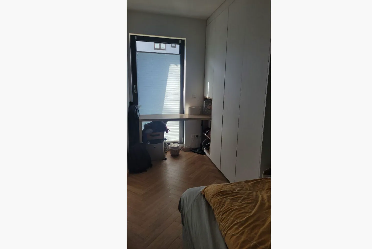 2 room apartment with 32 m² in Munich – Photo 7