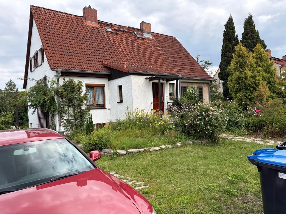 WG-Zimmer mit 60 m² in Dresden – Bild 3
