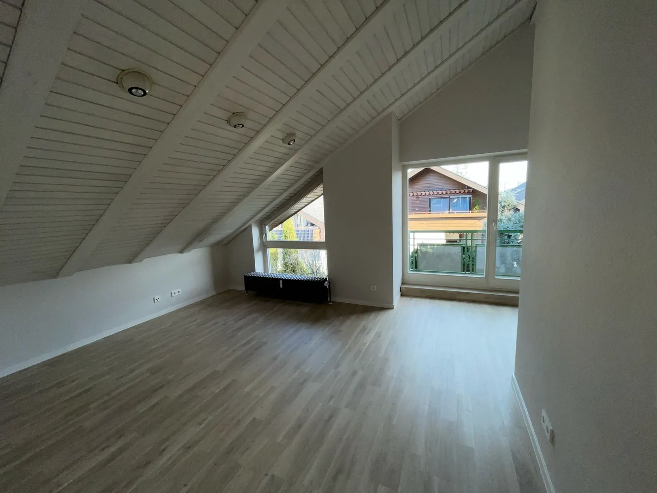 2 Zimmer Wohnung mit 35 m² in Kornwestheim – Bild 5