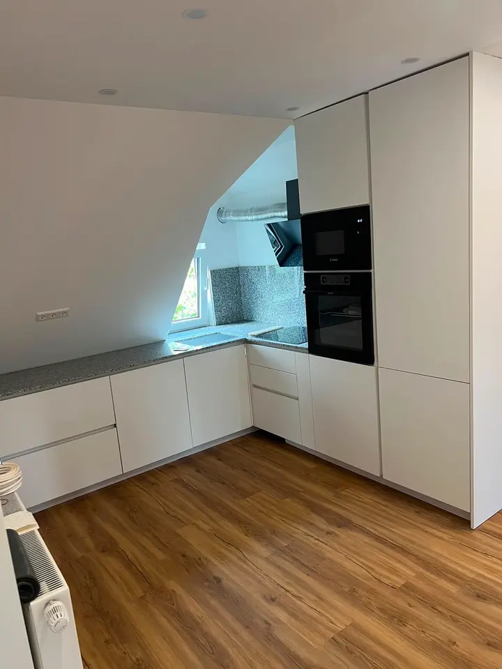 4 Zimmer Wohnung mit 87 m² in Heilbronn – Bild 3