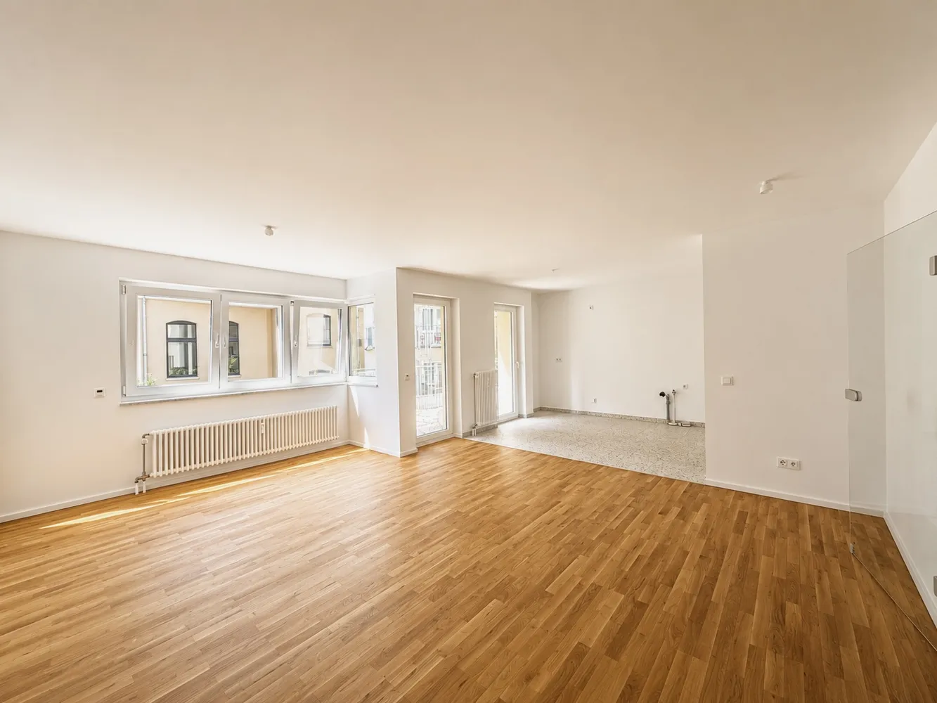 2 Zimmer Wohnung mit 82 m² in Köln – Bild 8