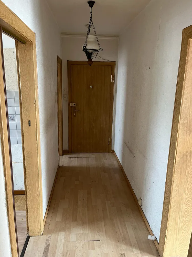 4 Zimmer Wohnung mit 58 m² in Duisburg – Bild 4