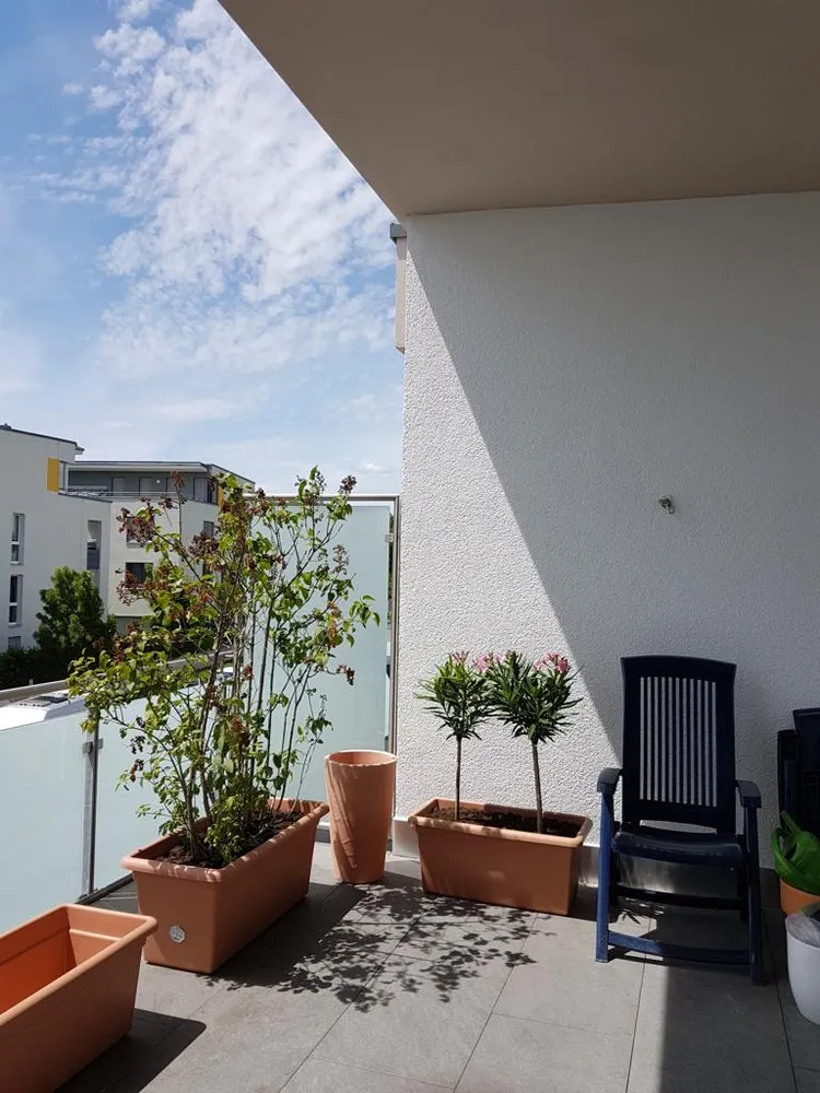 3 Zimmer Wohnung mit 92 m² in Sindelfingen – Bild 4