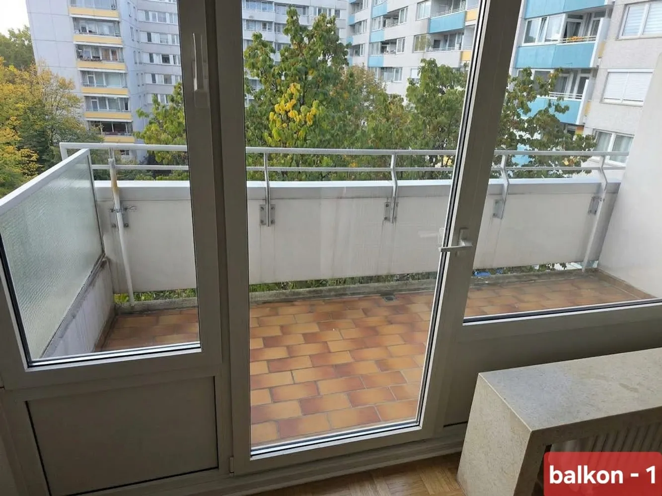 2 Zimmer Wohnung mit 59 m² in München – Bild 4