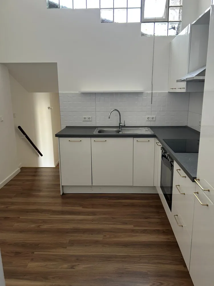2 room apartment with 65 m² in Neu-Isenburg – Photo 12