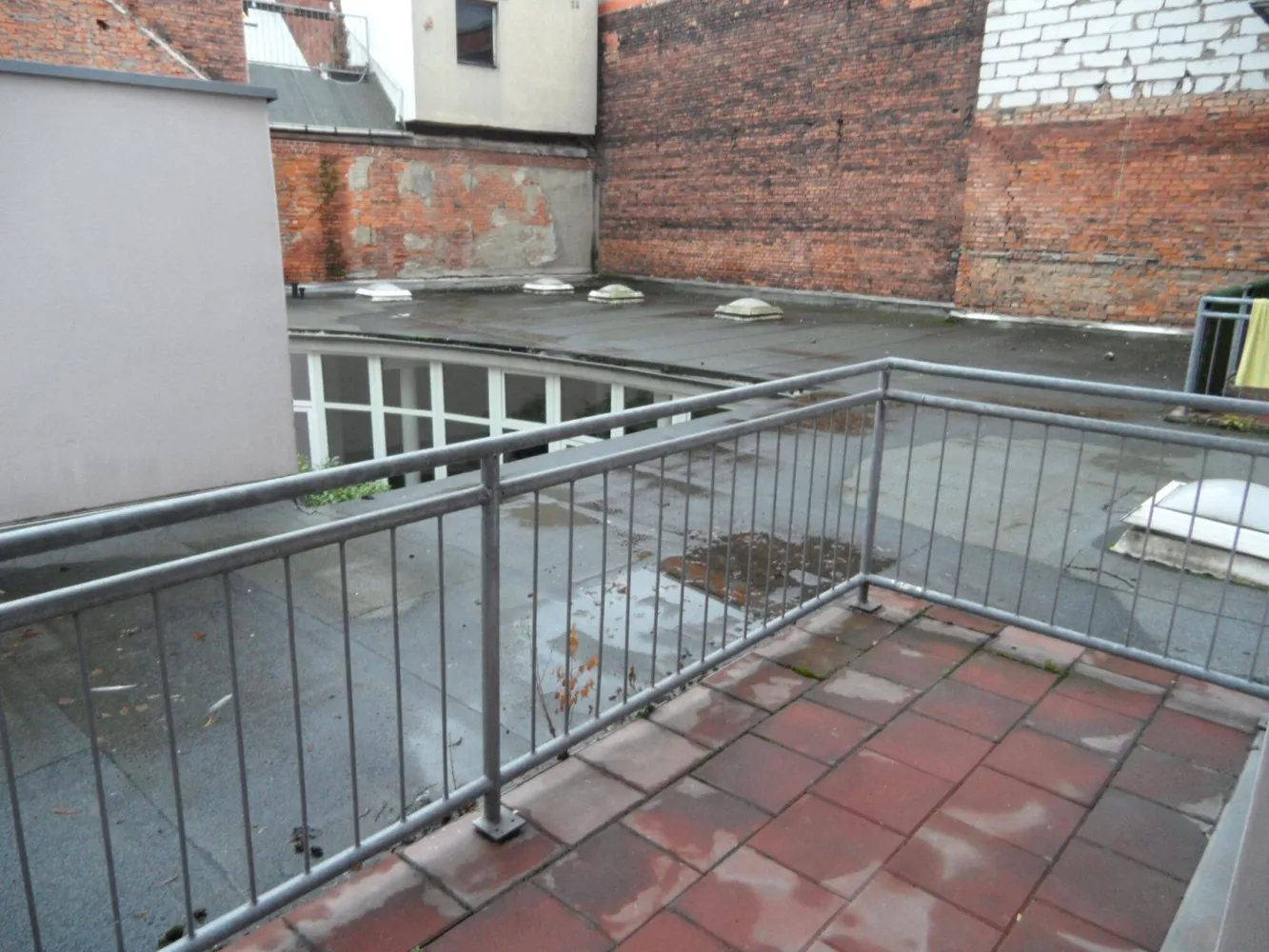 2 room apartment with 47 m² in Zwickau – Photo 7