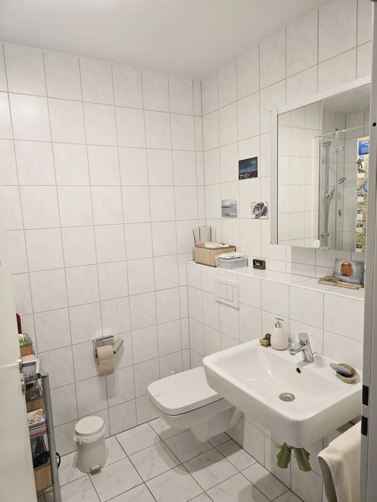 3 Zimmer Wohnung mit 73 m² in Iserlohn – Bild 2